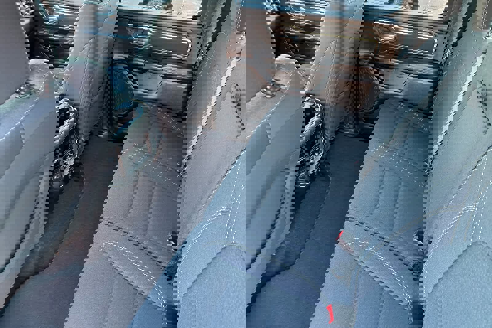 Used 2025 RAM 1500 Big Horn image 4