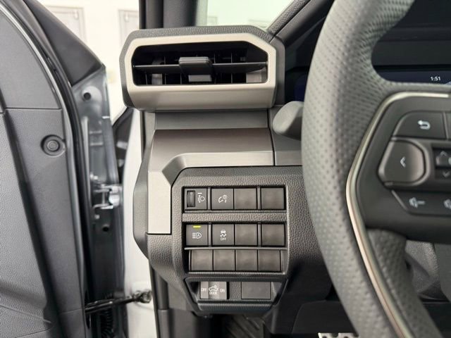 New 2025 Toyota Tacoma TRD Sport image 45