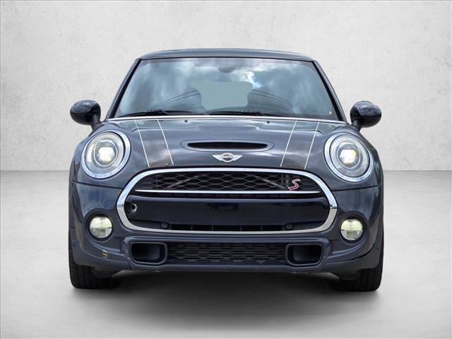 Used 2014 MINI Cooper S FWD video 2