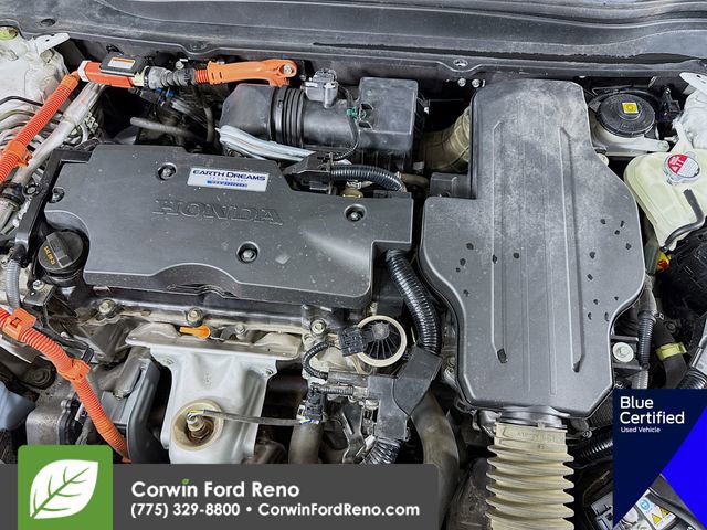 Used 2019 Honda Accord Touring image 33