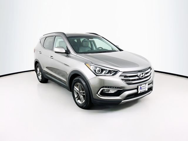 Used 2017 Hyundai Santa Fe Sport