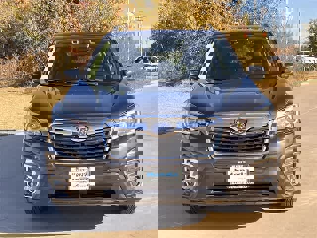 Used 2019 Subaru Forester Limited image 7