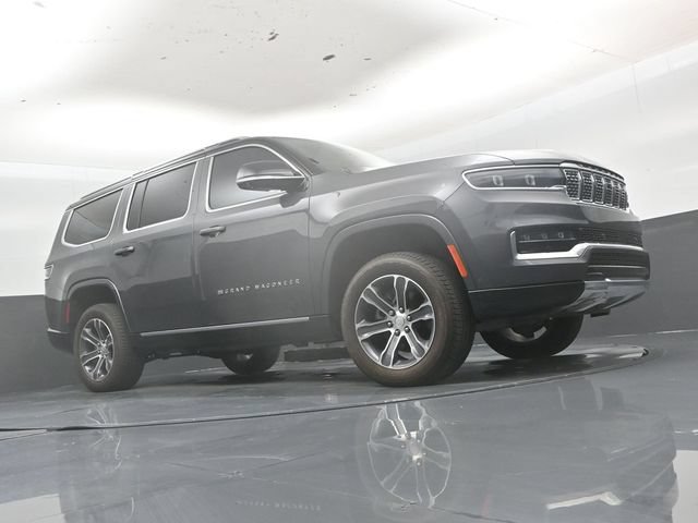 Used 2024 Jeep Grand Wagoneer Series I w/ Convenience Group III AWD/4WD image 41