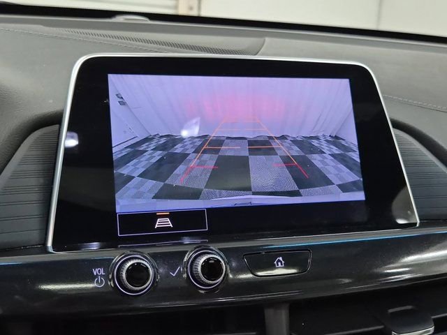 Used 2023 Cadillac CT4 Luxury w/ Sun And Sound Package image 31