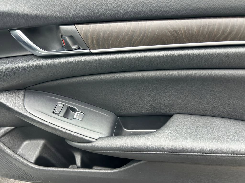 Certified 2020 Honda Accord EX-L image 22