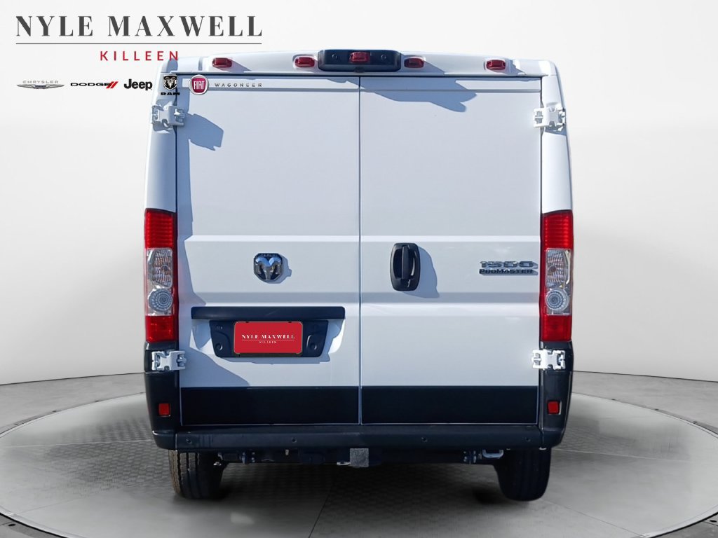 New 2026 RAM ProMaster 1500 w/ Convenience Group FWD image 15
