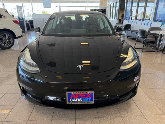 Used 2018 Tesla Model 3 Mid Range RWD image 7