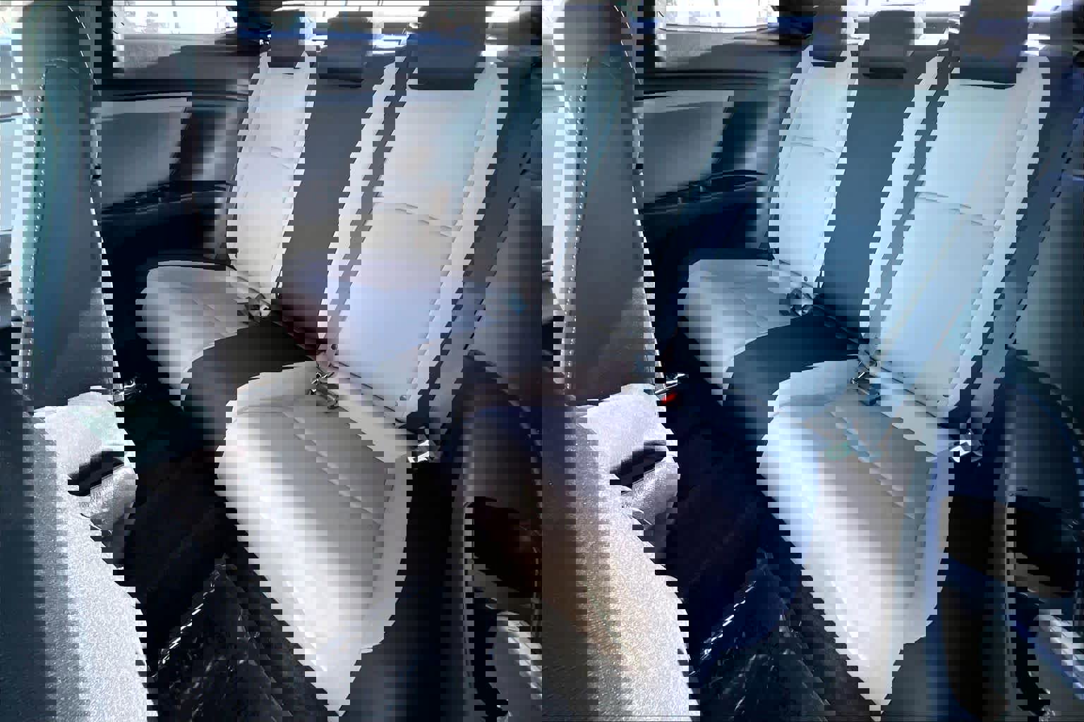 Used 2018 Honda Civic EX-T image 20