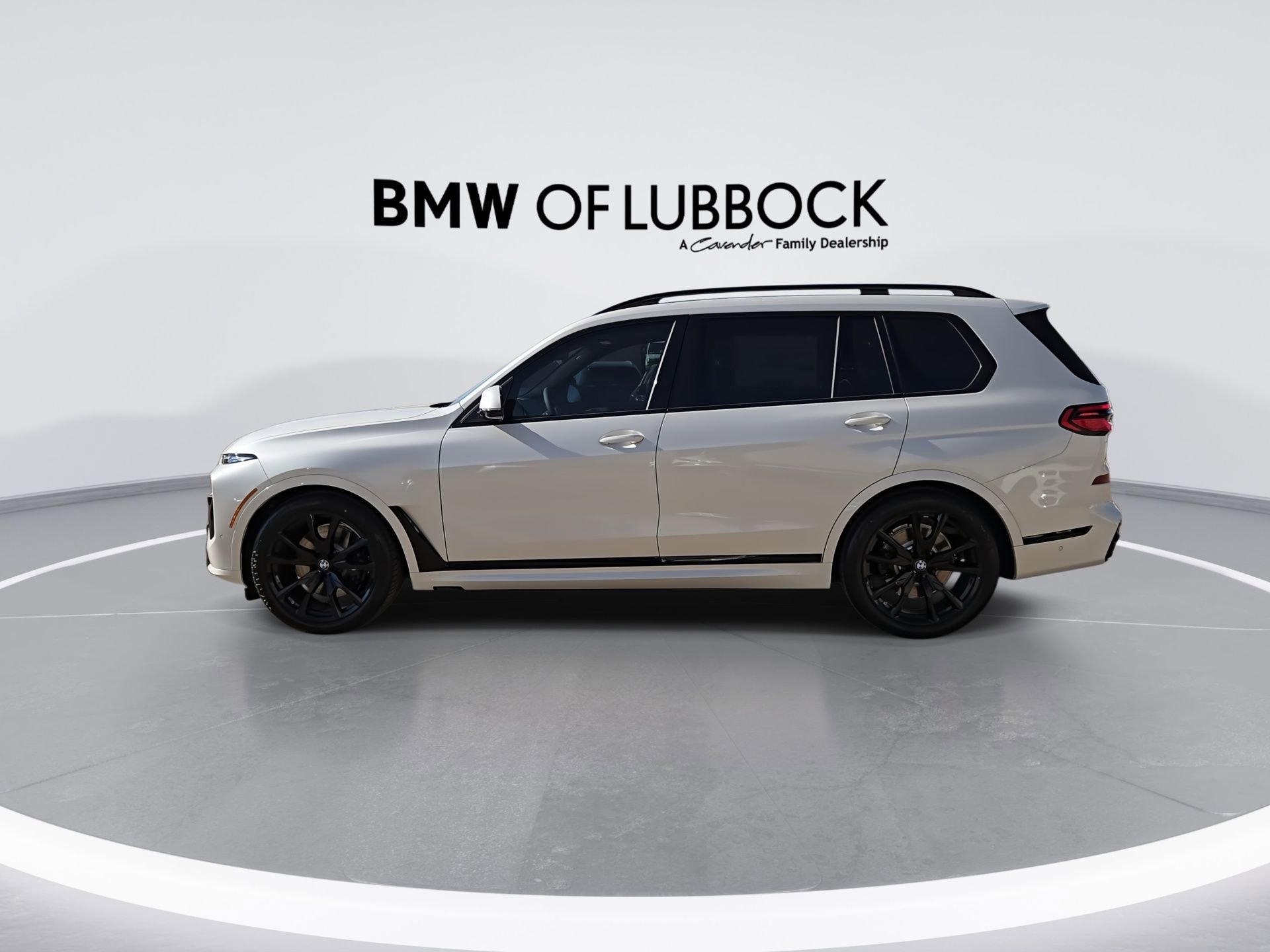 New 2026 BMW X7 xDrive40i w/ Executive Package image 5