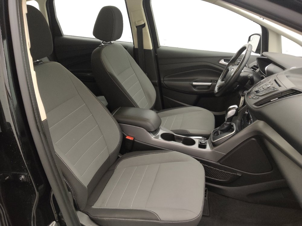 Used 2016 Ford C-MAX SE FWD image 21