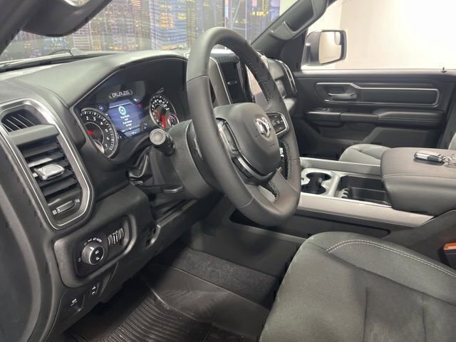 New 2026 RAM 1500 Big Horn image 9