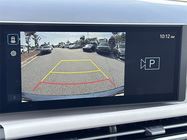 New 2026 Hyundai Tucson SEL image 23