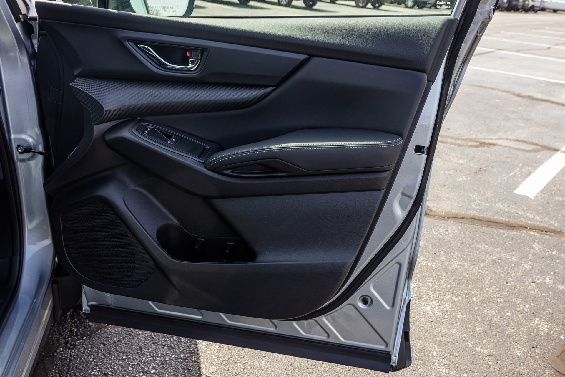 New 2026 Subaru Ascent Premium image 46