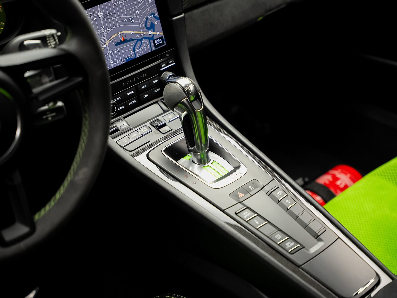 Used 2019 Porsche 911 GT3 RS RWD image 57