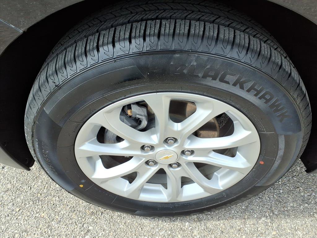 Used 2021 Chevrolet Equinox LS w/ LS Convenience Package image 10