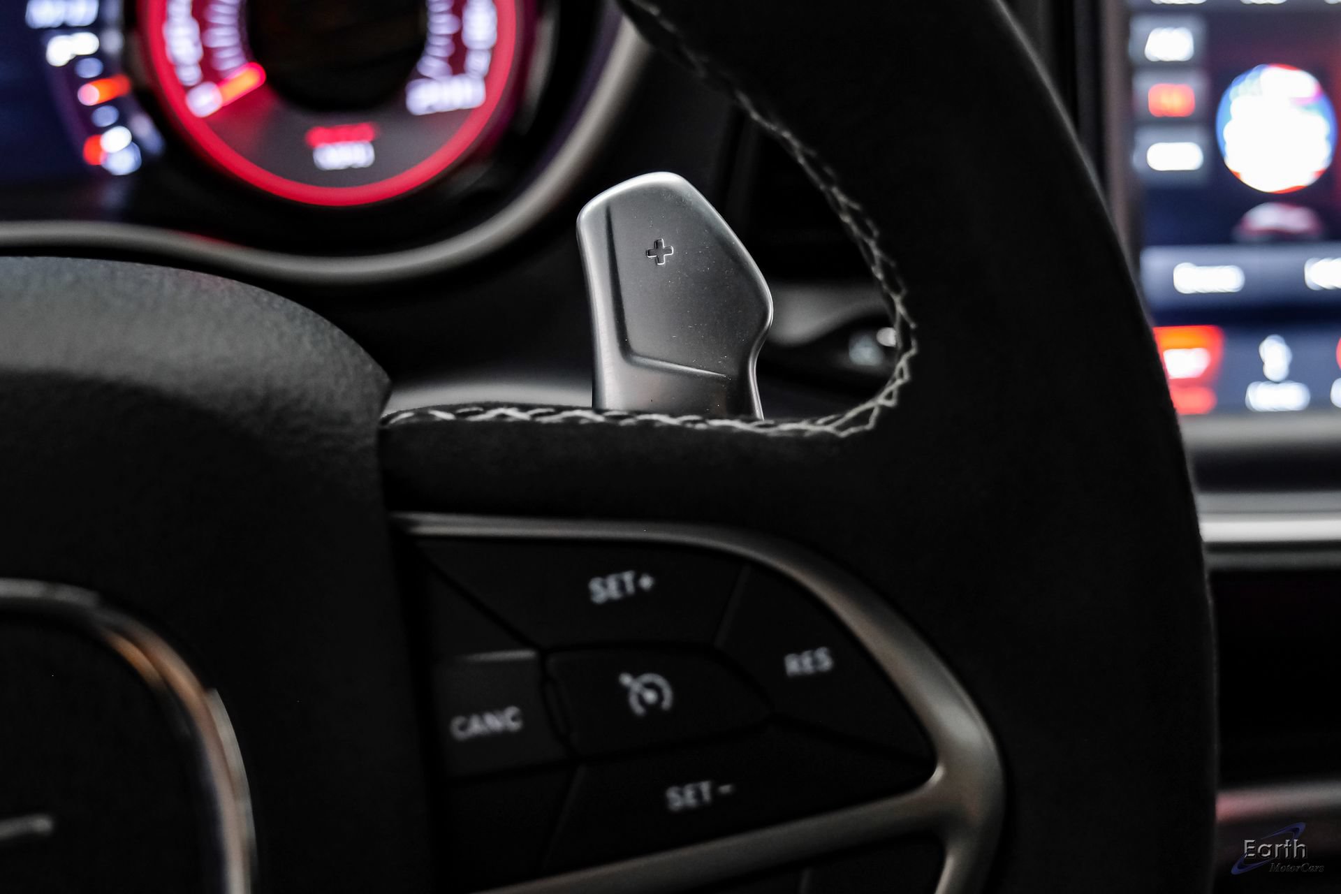 Used 2018 Dodge Challenger SRT Demon RWD image 51