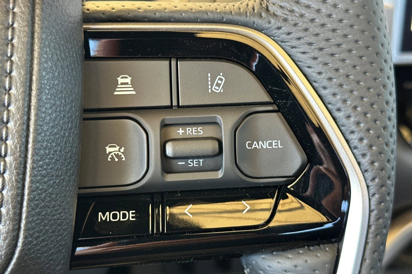 New 2026 Toyota Tundra Platinum image 29