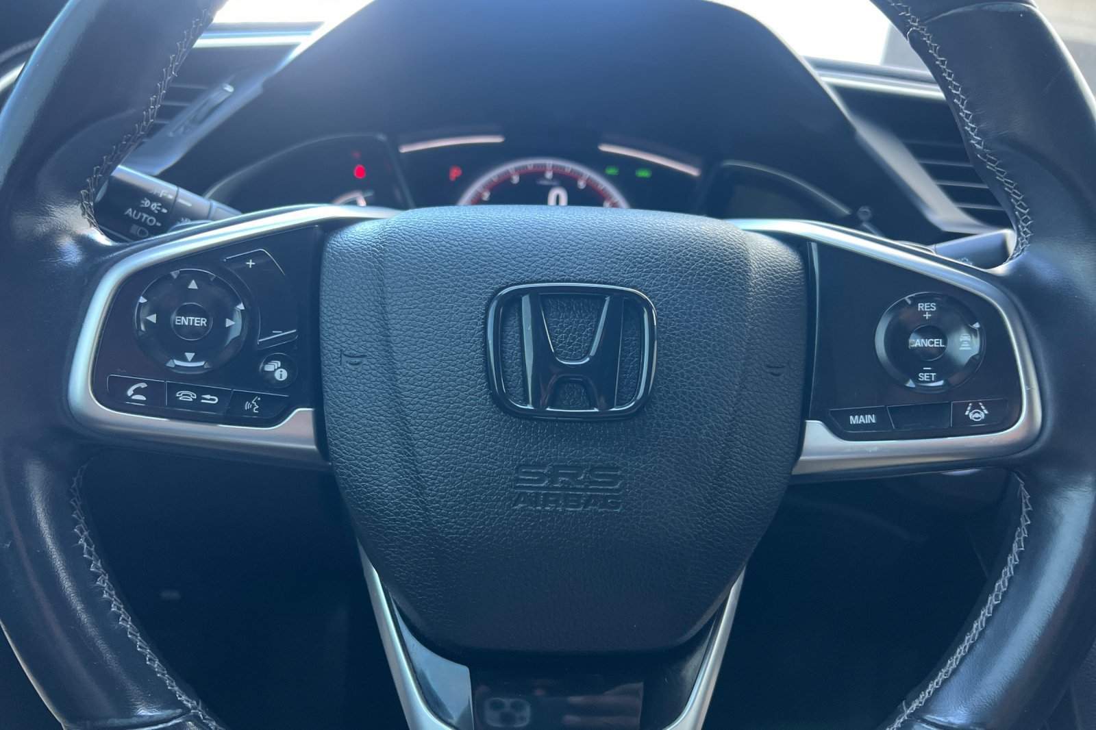 Used 2019 Honda Civic Sport image 24