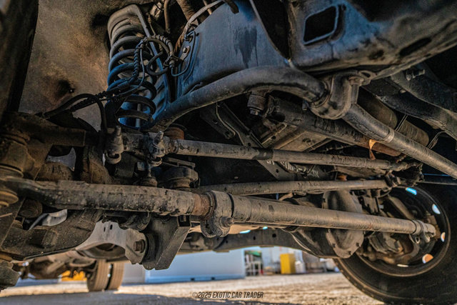 Used 2019 Ford F550 4x4 Crew Cab Super Duty image 67