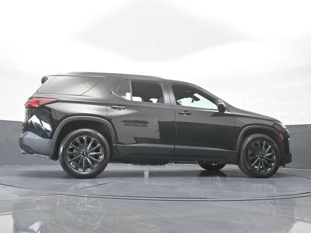 Used 2023 Chevrolet Traverse RS FWD image 73