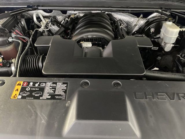 Used 2017 Chevrolet Tahoe LT w/ Max Trailering Package image 35