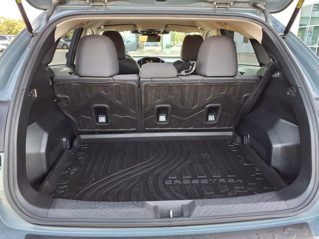 Certified 2024 Subaru Crosstrek 2.0i Premium AWD/4WD image 8