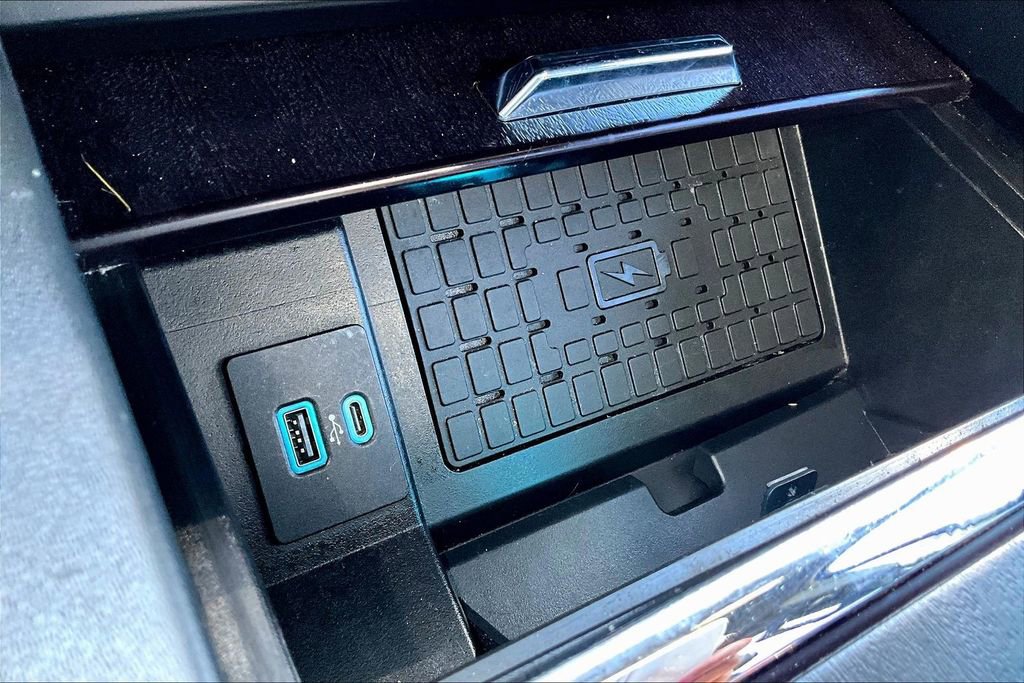 Used 2022 Ford Expedition Platinum image 31