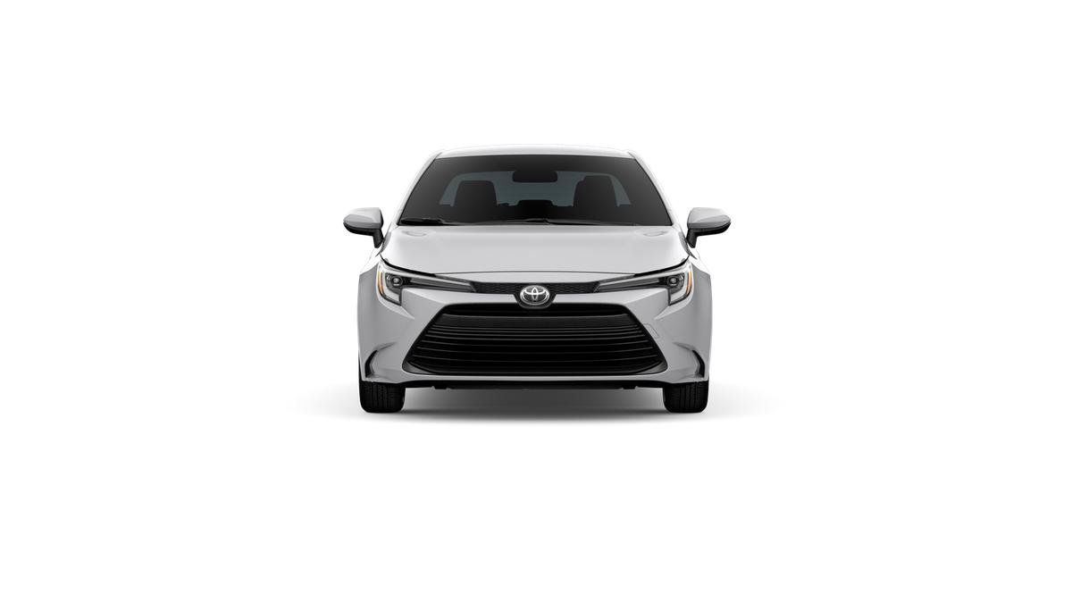 New 2026 Toyota Corolla LE AWD/4WD image 35