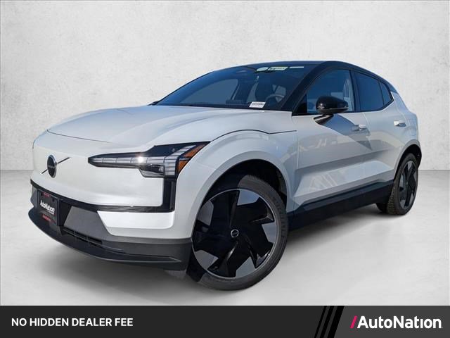 New 2026 Volvo EX30 Plus w/ Protection Package Premier