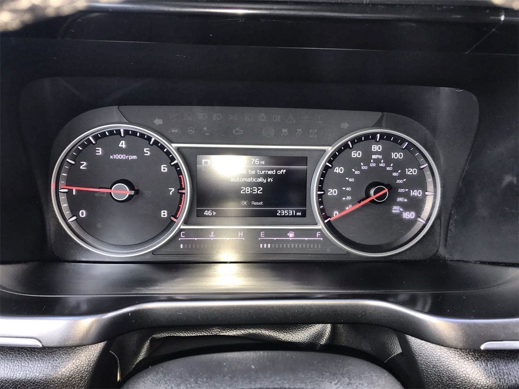 Used 2022 Kia Sorento S image 15