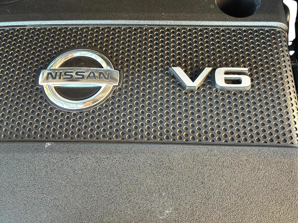 Used 2024 Nissan Murano SL AWD/4WD image 12