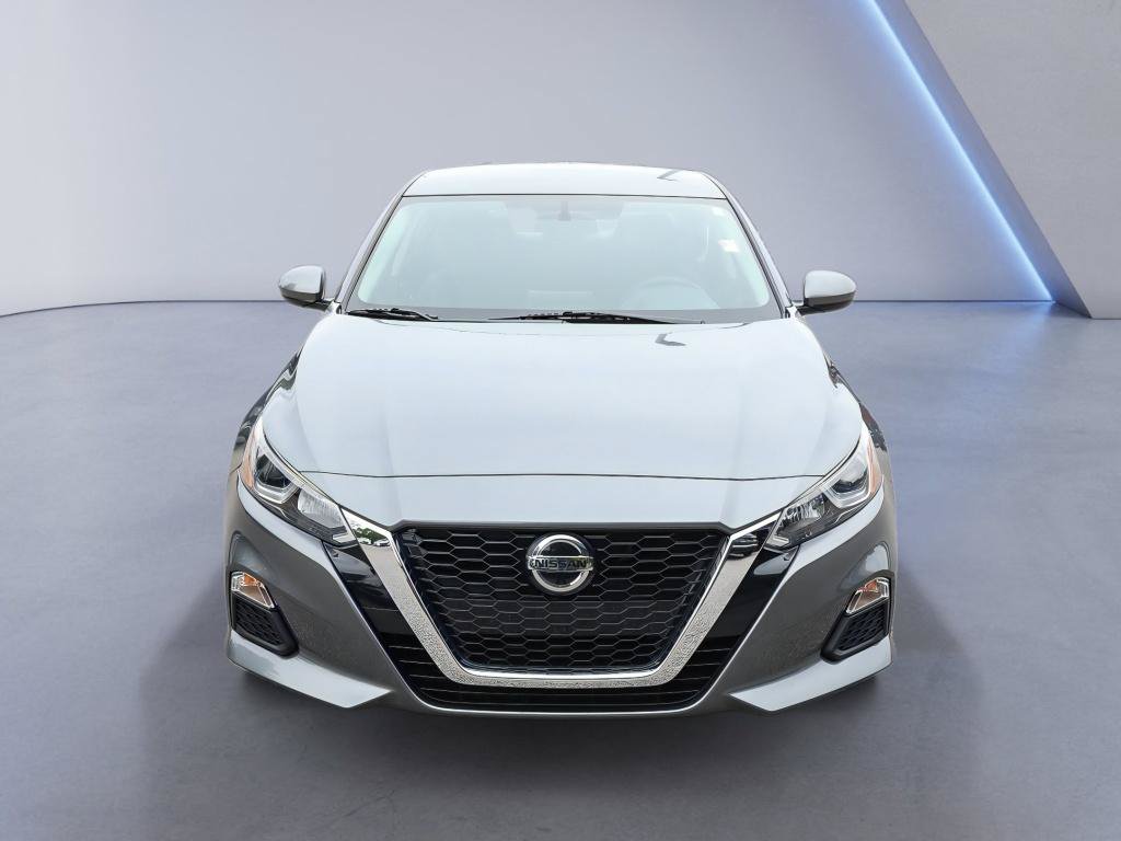 Used 2020 Nissan Altima 2.5 S AWD/4WD image 10