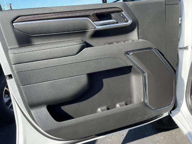 New 2026 Chevrolet Silverado 3500 LT w/ Trail Boss Package image 20