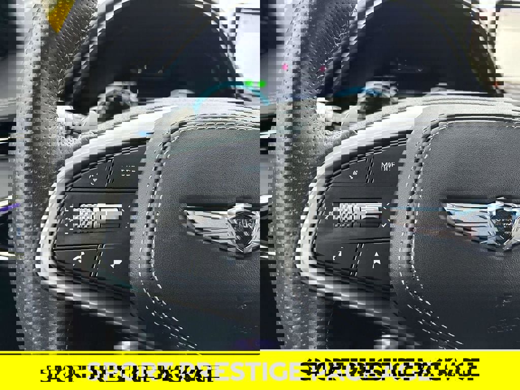 Used 2024 Genesis GV70 2.5T w/ Sport Prestige Package image 21