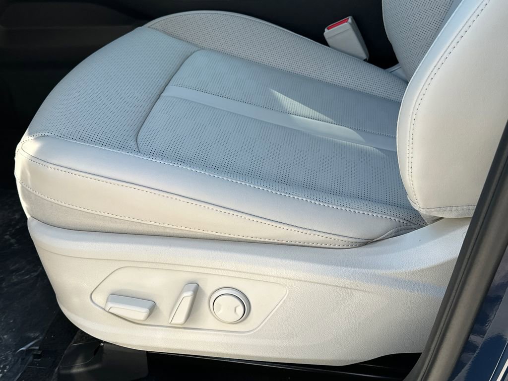 New 2026 Kia Sorento EX AWD/4WD image 19