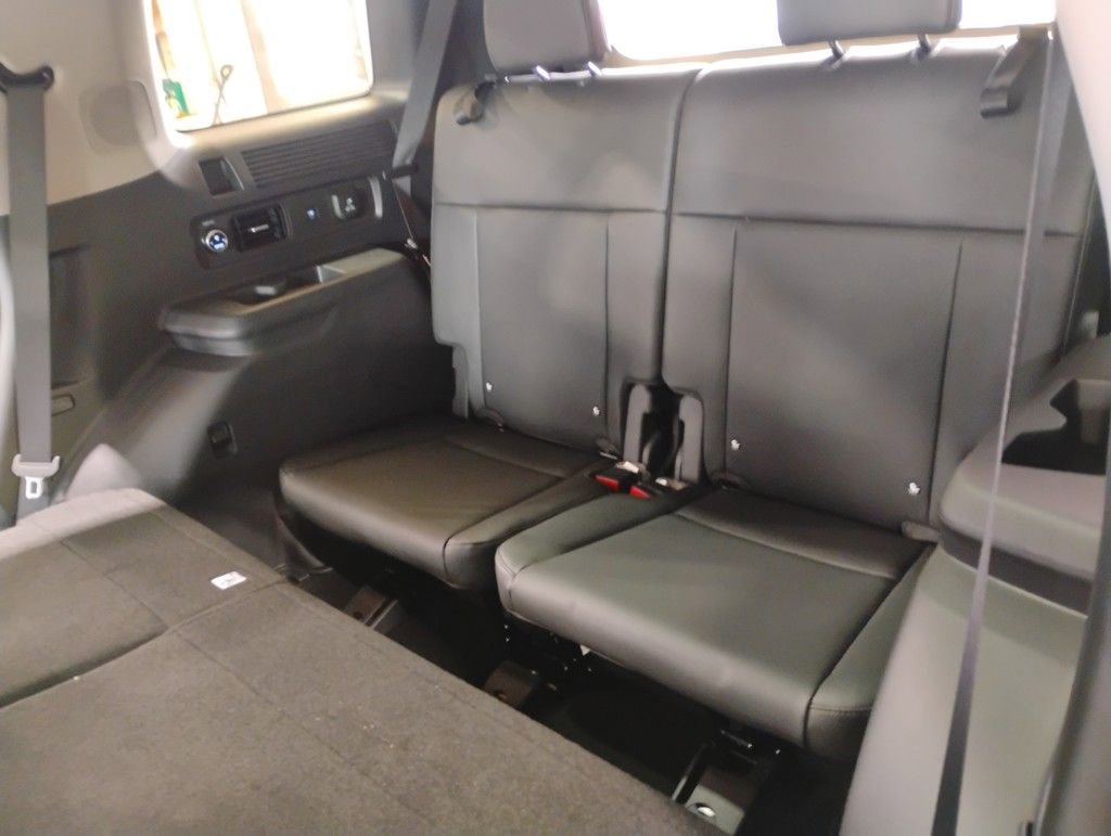 New 2026 Hyundai Santa Fe Limited image 25