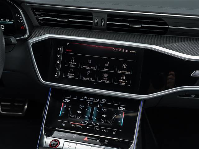 Used 2023 Audi S6 Premium Plus w/ Premium Plus Package image 30