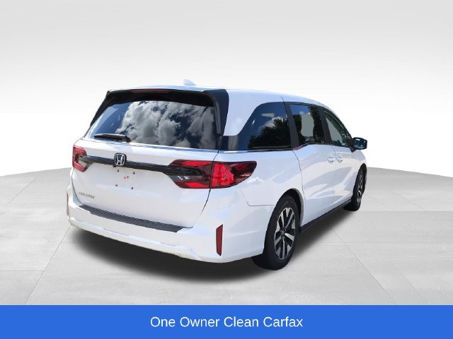 Used 2025 Honda Odyssey EX-L image 2