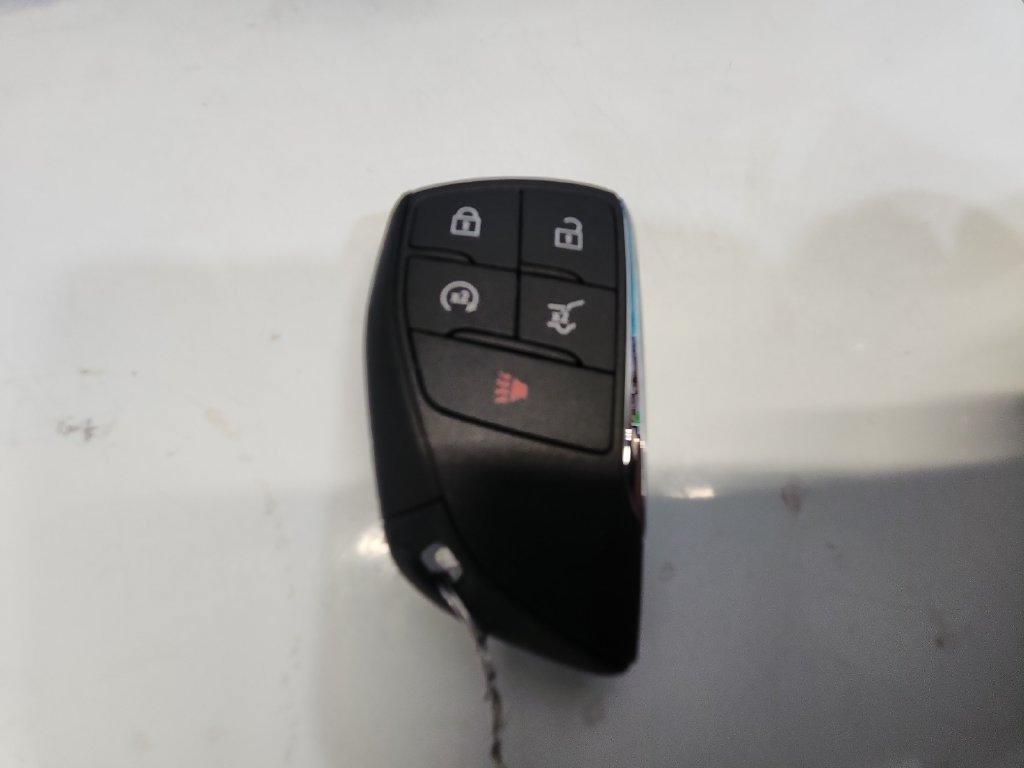 Certified 2026 Chevrolet Equinox EV RS AWD/4WD image 34