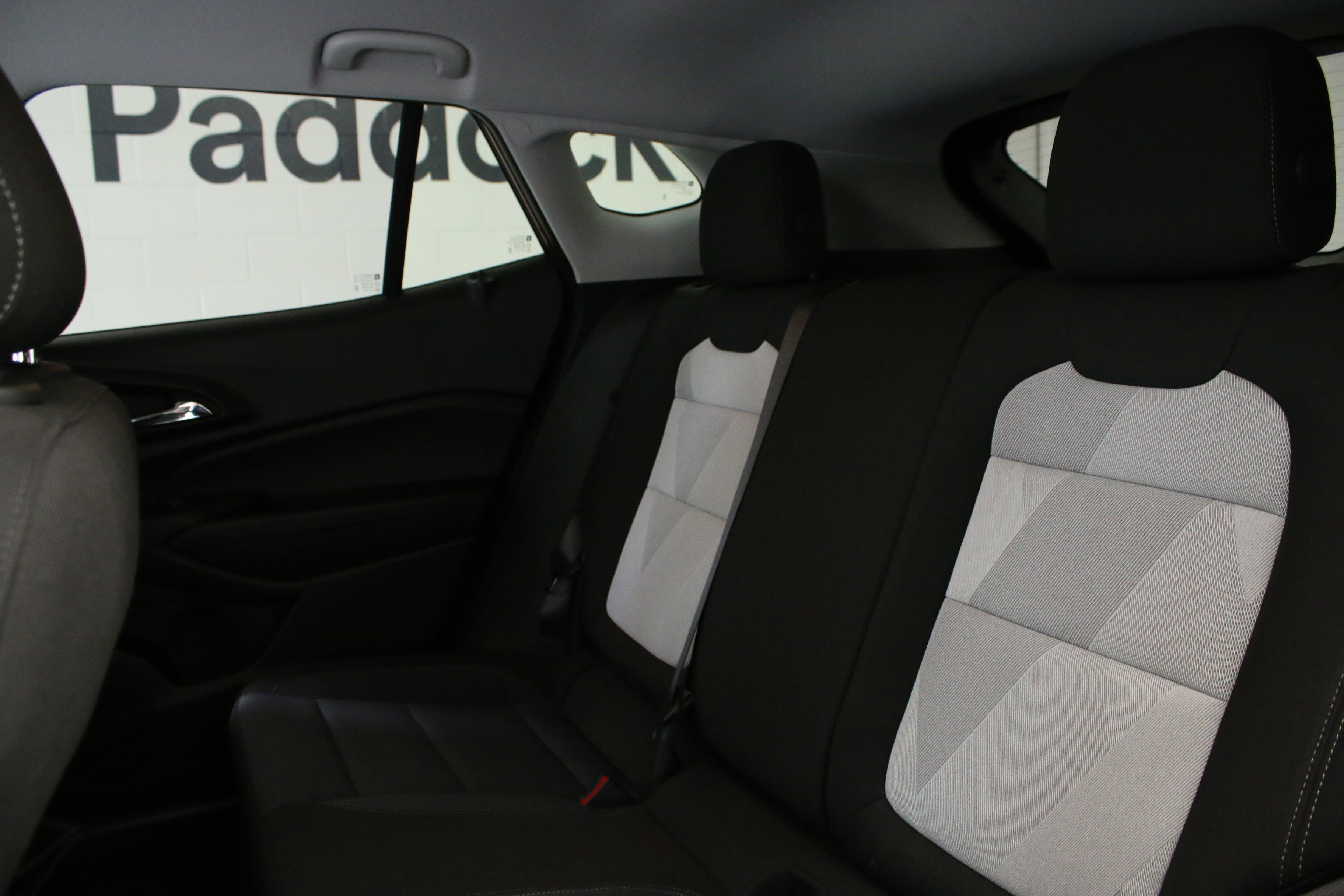 Certified 2024 Chevrolet Trax LS image 29