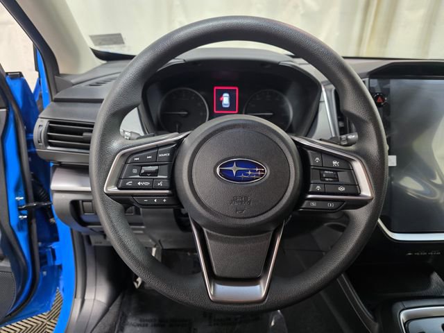 Certified 2025 Subaru Impreza 2.0i Sport image 15