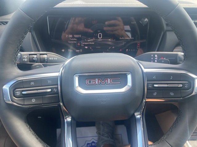 New 2026 GMC Terrain Elevation w/ LPO, Floor Liner Package image 21