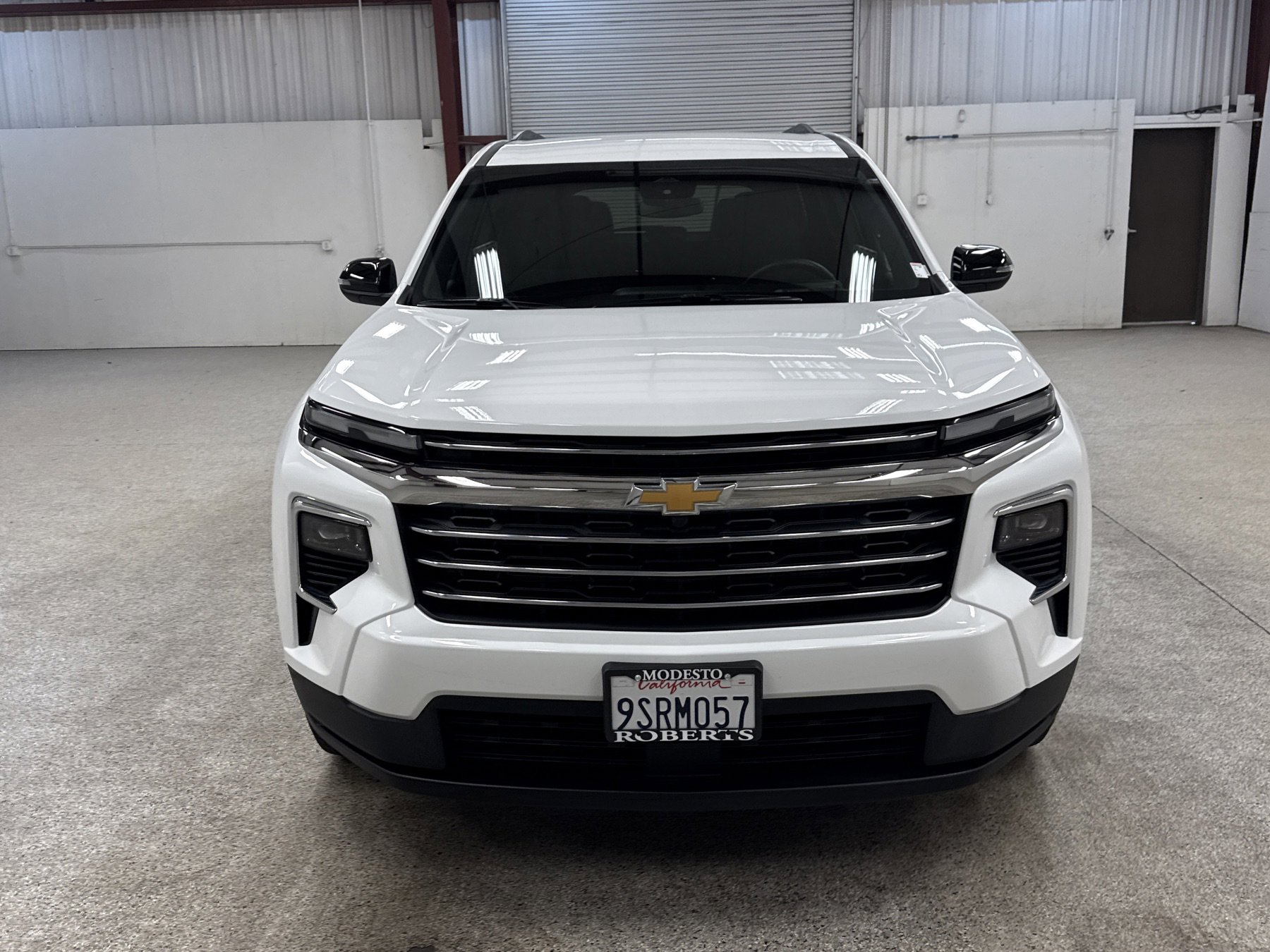 Used 2025 Chevrolet Traverse LT w/ LPO, Roadside Safety Package image 22