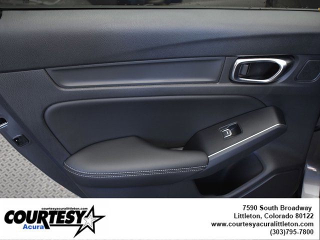 Used 2025 Acura Integra A-Spec image 20