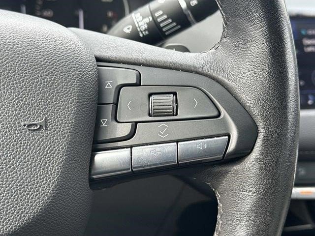 Certified 2023 Cadillac XT4 Premium Luxury w/ Cold Weather Package AWD/4WD image 23
