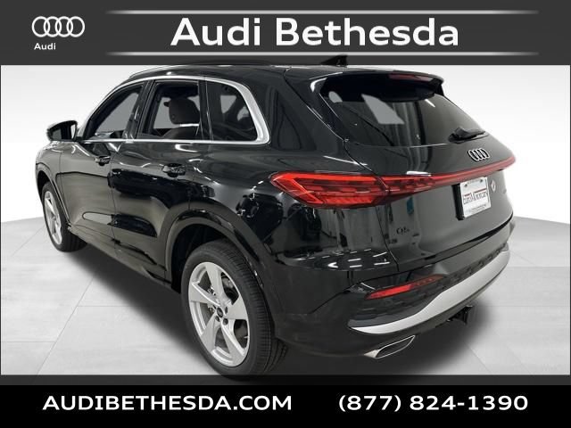 New 2026 Audi Q5 Premium Plus AWD/4WD image 5