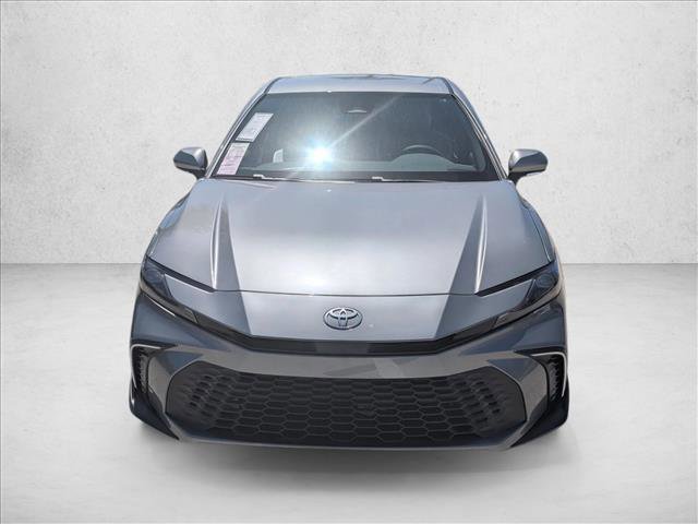 New 2026 Toyota Camry SE FWD image 6