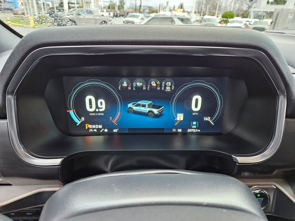 Used 2023 Ford F150 Raptor image 21