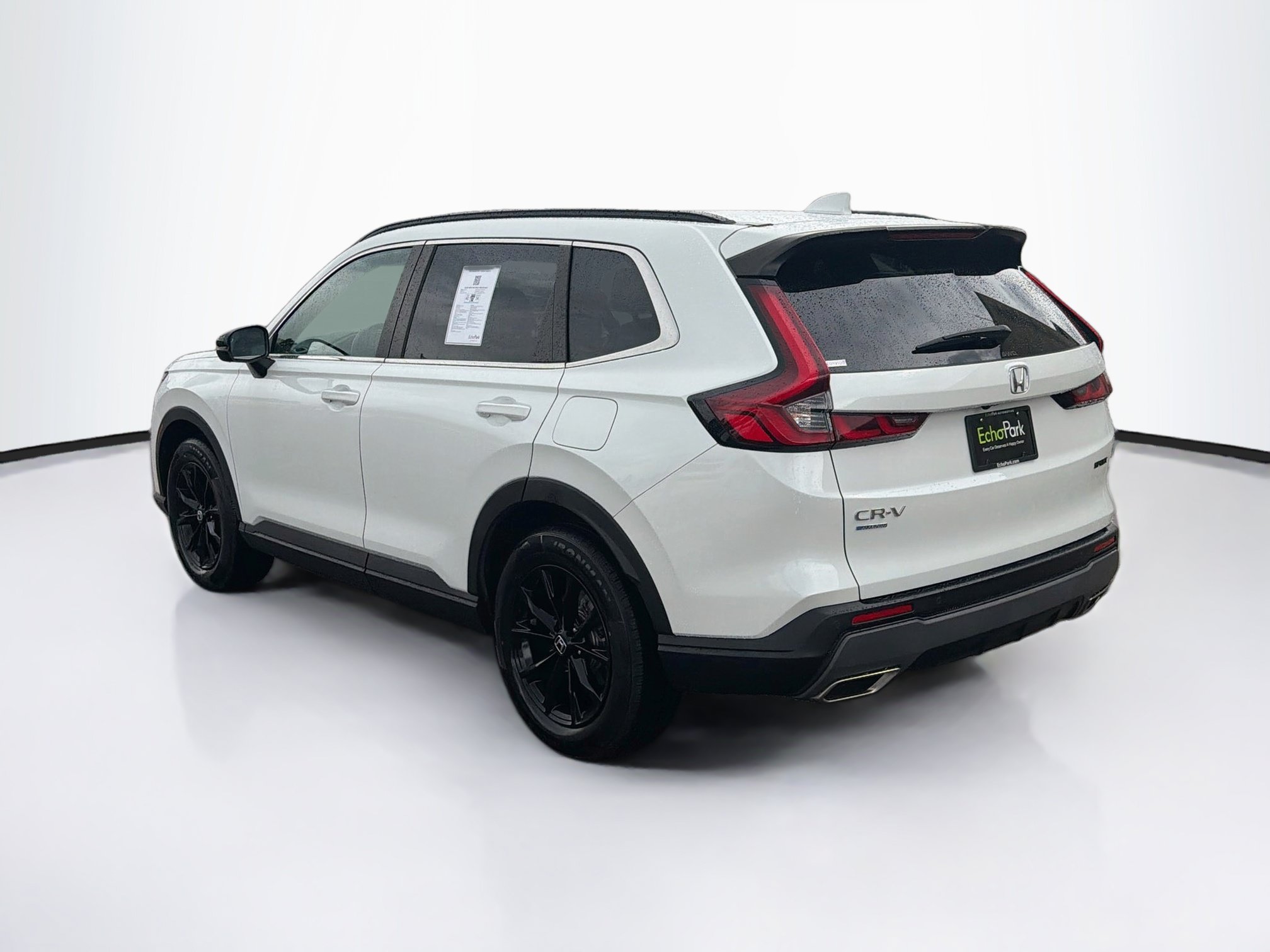 Used 2024 Honda CR-V Sport-L image 5