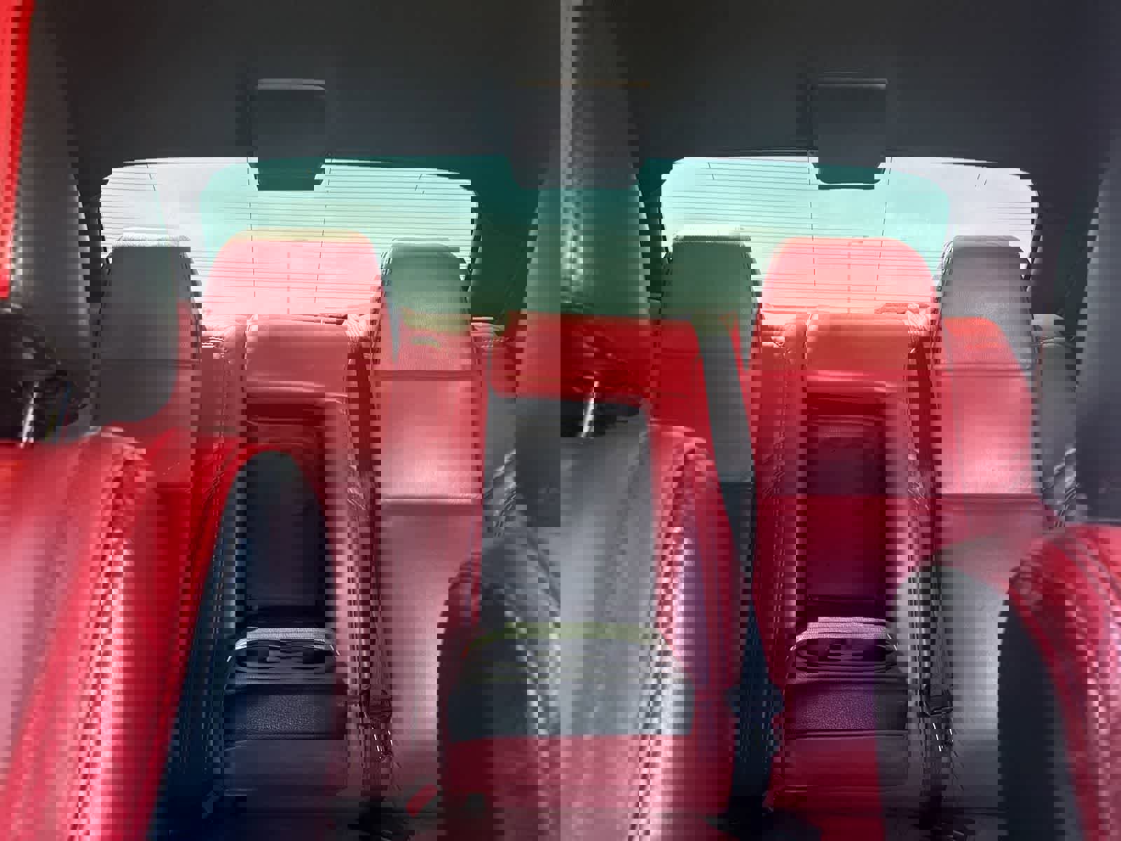 Used 2015 Dodge Challenger R/T w/ Quick Order Package 22B R/T image 20